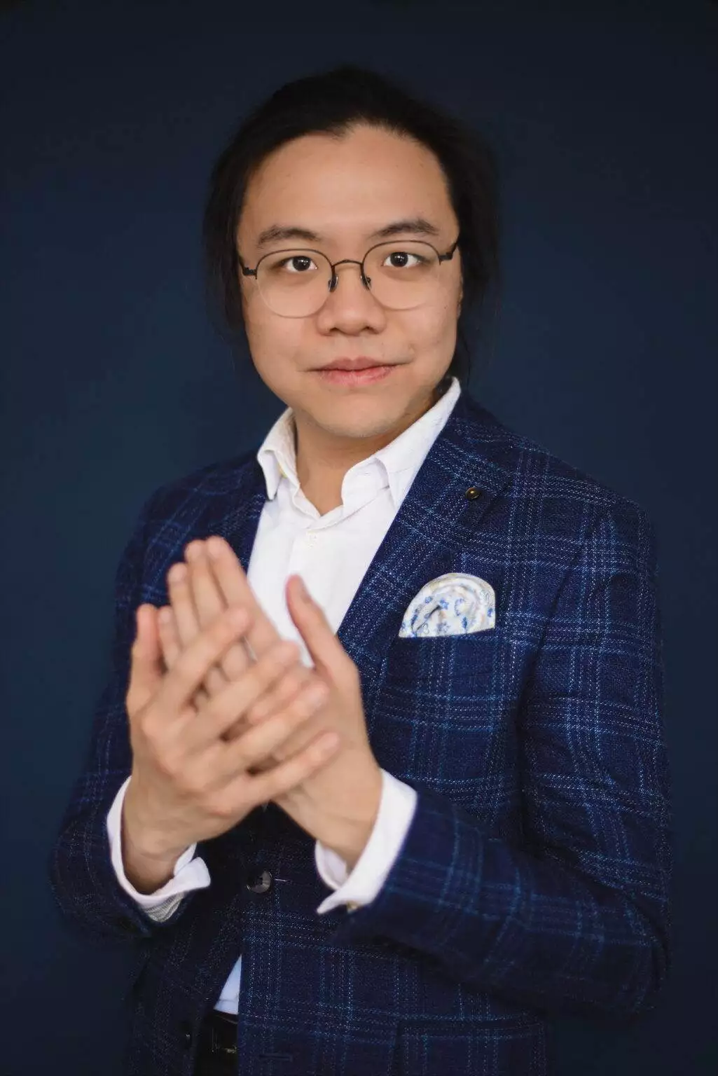 Stephanus Maximilian Harsono