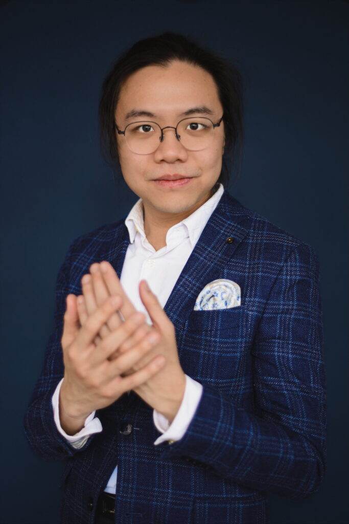Pianoconcert Stephanus Harsono - Adore Breda